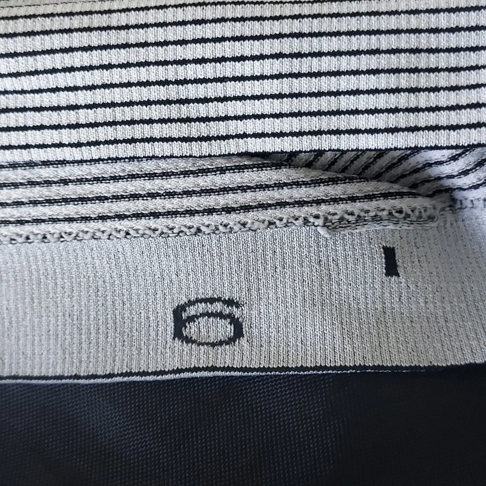 lululemon athletica great no